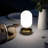 Wint Metal Desk Lamp-1561794611