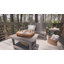 Outdoor Rectangle Coffee Table-1661556581-1661556639