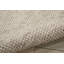 Lowland Solid Colour Wool Hand Woven Area Rug-17885666