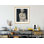 La Belle Hollandaise par Pablo Picasso, impression giclée sur cadre