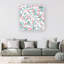 Wrapped Canvas Print-64358583