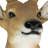 Rustic lodge 12-point buck deer head wall sculpture in brown cast resin with hand-painted finish — 23.5" H x 18" W x 15.5" D