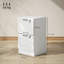 40cm Wide 2 -Drawer File Cabinet-863864112