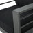 Caggiano 2 - Person Patio Conversation Set-90620333-90620334