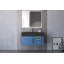 Ensemble de meuble-lavabo simple 36 po avec miroir Modern-83099332-83099337-83099339
