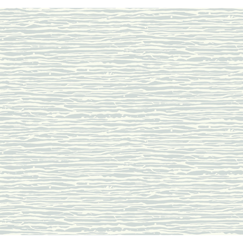 Papier peint Horizons, Bleu
