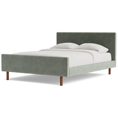 Skinny Fat Bed
