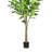 Artificial Fiddle Leaf Fig Tree in Pot-1937010912