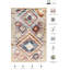 Tapis rectangulaire Spanos-294672573