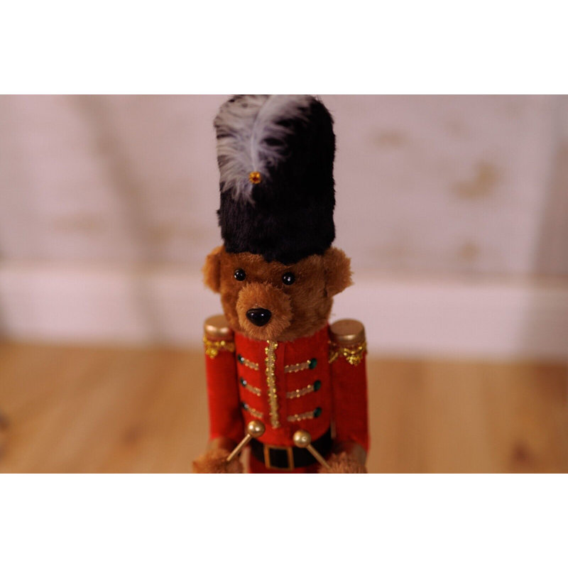 Christmas Nutcracker