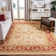 Tingley Hand Tufted Wool Oriental Rug