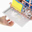 Organisateur de panier d'évier en acier inoxydable, imperméable, résistant à la rouille, pour éviers et ustensiles de cuisine-101038199-101038196