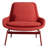 Field Upholstered Accent Chair-94593549