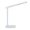 Modern Space-saving Table Lamp, Durable Iron, Adjustable Design For Study