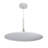 Salm 24" LED Circular Pendant Light with Adjustable Height-838120730-921737787