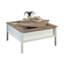 Table de jeu / basse