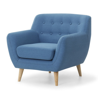 Tally Upholstered Armchair