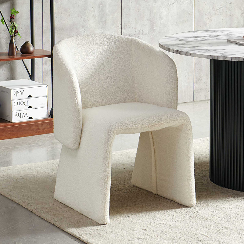 Teddy Tashi Dining Chair
