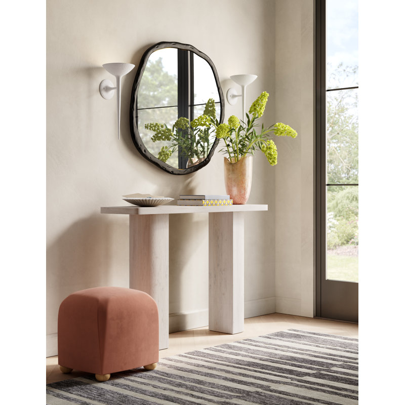 Luciana Wallchiere, Gesso White
