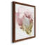 Floraison rose I, toile encadrée de qualité supérieure - prête à être accrochée-1953252284-1953252259