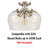 Bozzuto Glass Semi Flush Mount-87400133