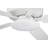 Super Pro 112 Slim Light Kit 60'' Ceiling Fan with LED Lights-1494153698