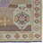 Conner-William Brown And Beige Accent Rug-1011351137