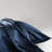 Twin Satin Luxury Bedding - Wrinkle- Brilliance. Fits Up To 16" Mattresses. Contains 1 Flat Sheet, Fitted And 4 Pillowcases. Silky Smooth, Reviving For Skin Hair. Dark Blue, 100% . . Wash In Cold-125950381-125950382
