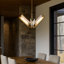 Lustre 3 lumières Mingle