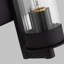 Alcona 1 - Light Outdoor Armed Sconce-135742269-135742270