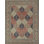 Suzann One-of-a-Kind 10' X 13'8" Wool Area Rug in Brown