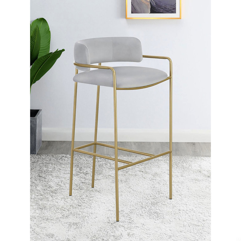 Low Back Stool