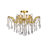 Stockard Flush Mount-49587042-49587041