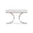 Axiom Metal Bench