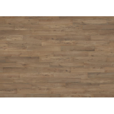 Restoration Collection® Heirloom 7.5'' x 47.5'' x 12mm White Oak Laminate Flooring