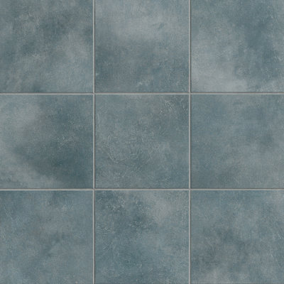 Poetic License 6'' W x 6'' L Porcelain Stone Look Singular Tile