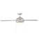 52'' Ceiling Fan with LED Lights