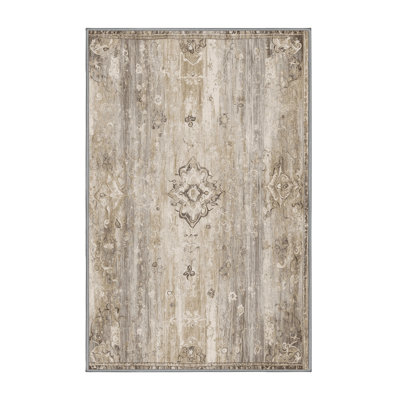 Tapis Whispered Gleam