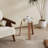 Ensemble de tables basses Modern Minimalist