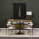 McLeod Round Solid Wood Dining Table