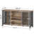 55'' Bar Cabinet-1229866096