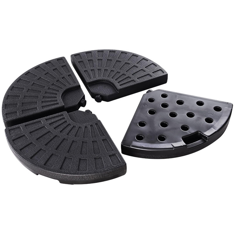 Embrace Plastic Free Standing Umbrella Base
