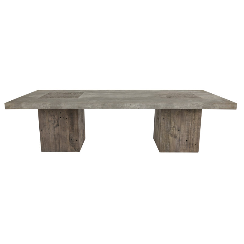 Kwan Coffee Table