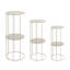 Plant Stand - Set of 3