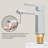 Faucetpopup301 Bathroom Faucet with Drain Assembly-90706494