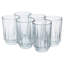 350ml Glass Set