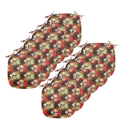 Chair Pad Cushion