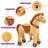 Model E Ride On Horse-90993419-90993425