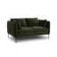 Ensemble de salon rembourré 4 pièces Rae-122548557-122548555