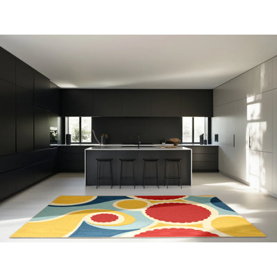 Tapis Spunky Hop